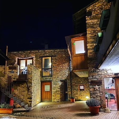 Preciosa Casa Rural Cal Felipet En Olopte-Cerdanya المظهر الخارجي الصورة