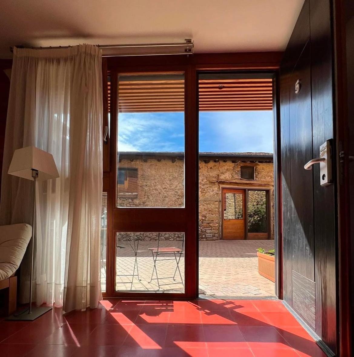 Preciosa Casa Rural Cal Felipet En Olopte-Cerdanya المظهر الخارجي الصورة