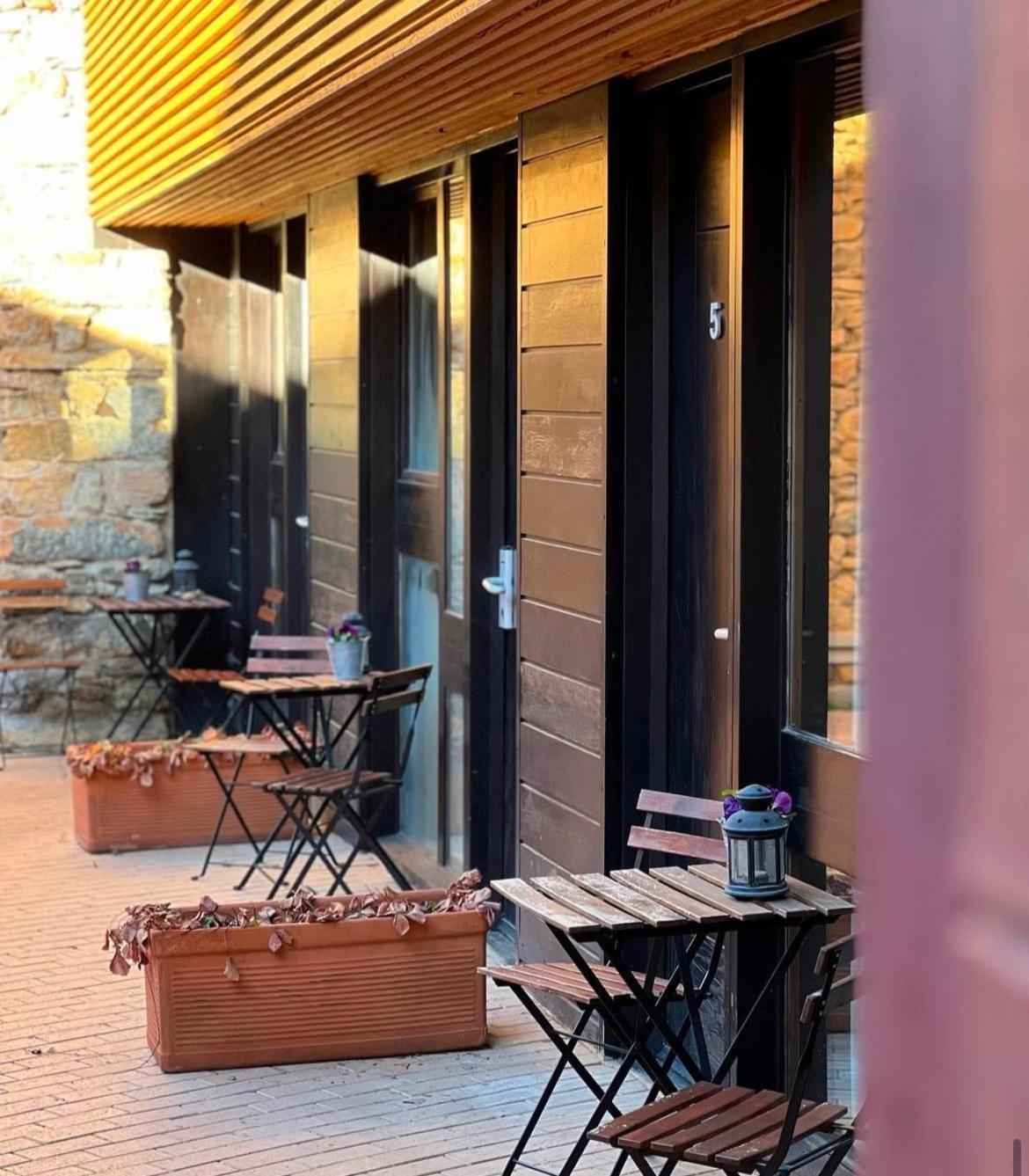 Preciosa Casa Rural Cal Felipet En Olopte-Cerdanya المظهر الخارجي الصورة