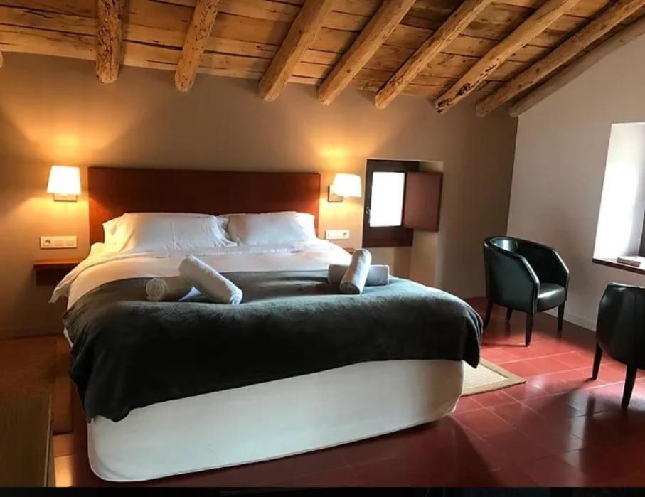 Preciosa Casa Rural Cal Felipet En Olopte-Cerdanya المظهر الخارجي الصورة