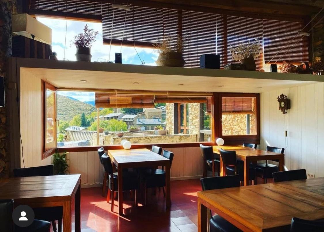 Preciosa Casa Rural Cal Felipet En Olopte-Cerdanya المظهر الخارجي الصورة